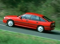 Opel Vectra 1992 года