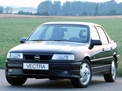 Opel Vectra 1992 года