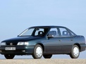 Opel Vectra 1992 года