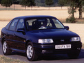 Opel Vectra 1992 года