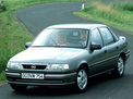 Opel Vectra 1993 года