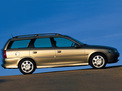 Opel Vectra 1999 года