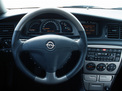 Opel Vectra 1999 года