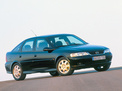 Opel Vectra 1999 года