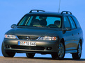 Opel Vectra 1999 года