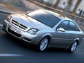 Opel Vectra 2002 года