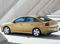 Opel Vectra 2002 года