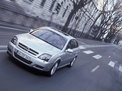 Opel Vectra 2002 года