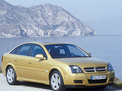 Opel Vectra 2002 года