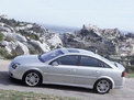 Opel Vectra 2002 года