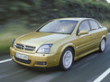 Opel Vectra 2002 года