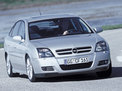 Opel Vectra 2002 года