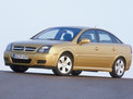 Opel Vectra 2002 года