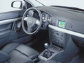 Opel Vectra 2002 года