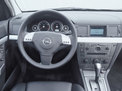 Opel Vectra 2002 года