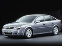 Opel Vectra 2002 года