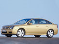 Opel Vectra 2002 года