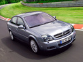 Opel Vectra 2002 года