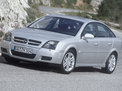 Opel Vectra 2002 года