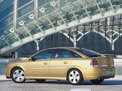 Opel Vectra 2002 года