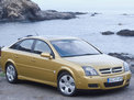 Opel Vectra 2002 года