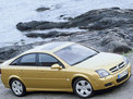 Opel Vectra 2002 года