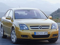 Opel Vectra 2002 года