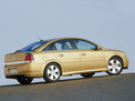 Opel Vectra 2002 года