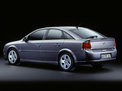 Opel Vectra 2002 года