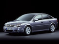 Opel Vectra 2002 года