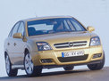 Opel Vectra 2002 года