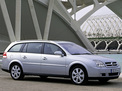 Opel Vectra 2003 года