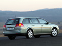 Opel Vectra 2003 года