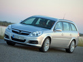 Opel Vectra 2005 года