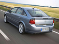 Opel Vectra 2005 года