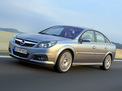 Opel Vectra 2005 года