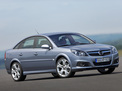 Opel Vectra 2005 года