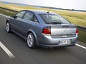 Opel Vectra 2005 года