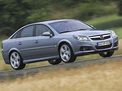 Opel Vectra 2005 года