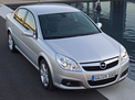 Opel Vectra 2005 года