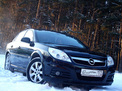 Opel Vectra 2005 года