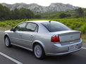 Opel Vectra 2005 года