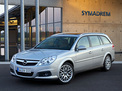 Opel Vectra 2005 года