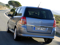 Opel Zafira 2008 года