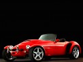 Panoz Roadster