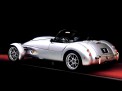 Panoz Roadster