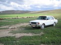 Paykan Saloon