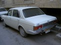 Paykan Saloon