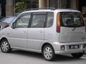 Perodua Kenari