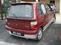 Perodua Nippa